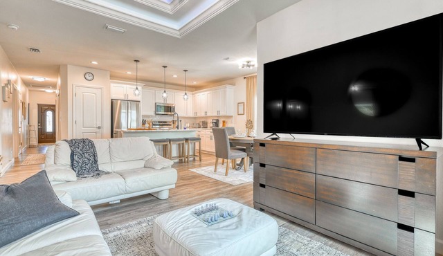 Waterview Vacation Retreat Close To Ocean in Rotonda West