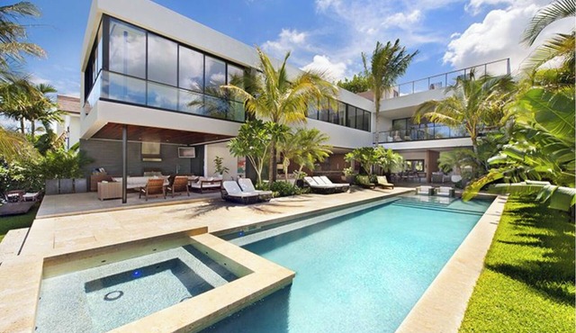 World Cup 2026 Miami Dream Villa in Miami Beach
