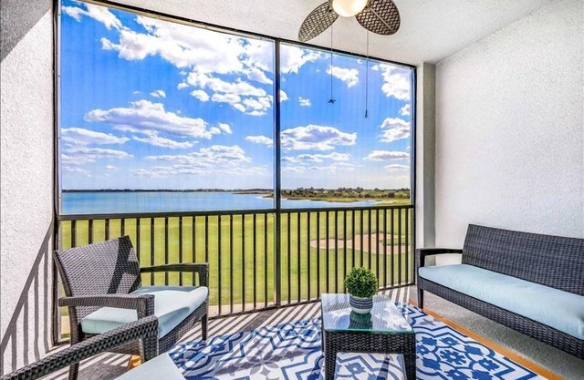 335 Babcock National Condo in Babcock Ranch