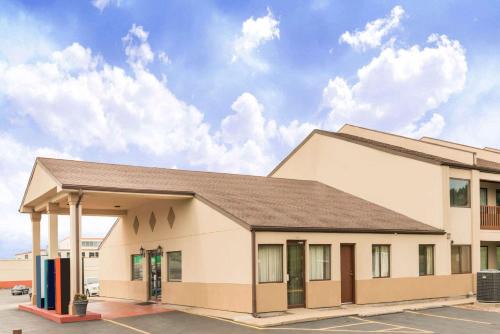 Days Inn 