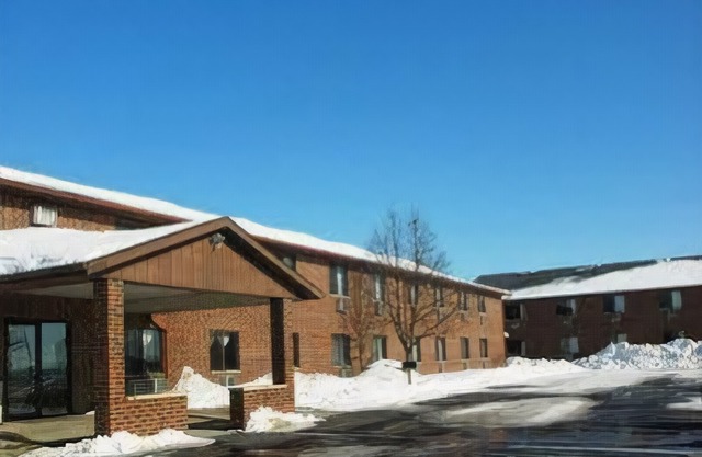 Econo Lodge Ames 