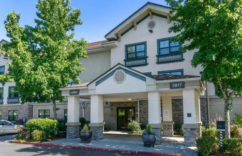 Stay America Suites Seattle Mukilteo 