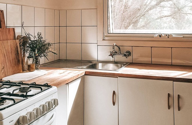 Gum Grove Chalets - wandoo in Denmark