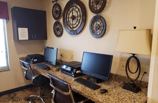 Holiday Inn Express Cambridge Ihg Hotel 