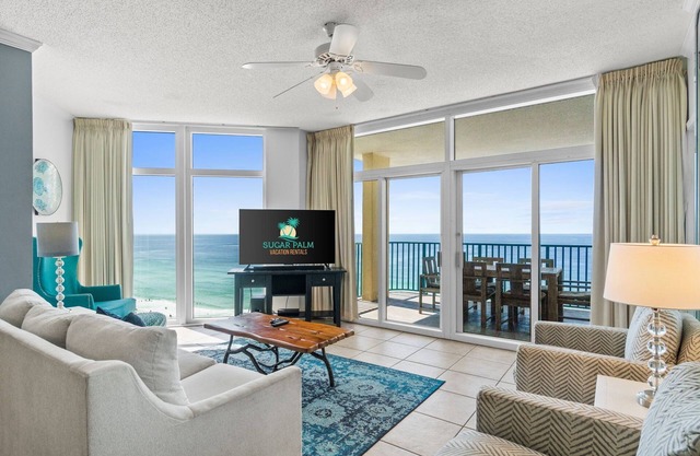 Sundestin Resort Destin 