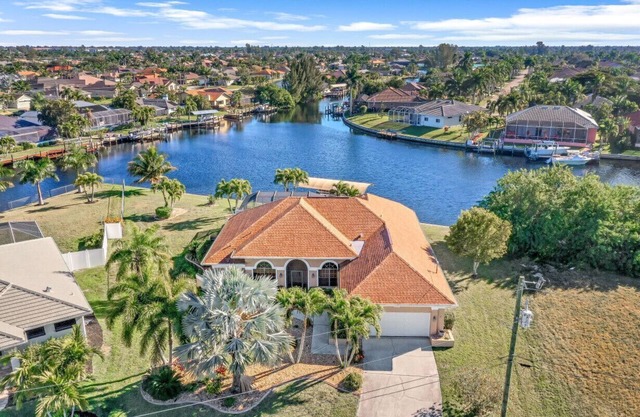 Villa Cape Coral 