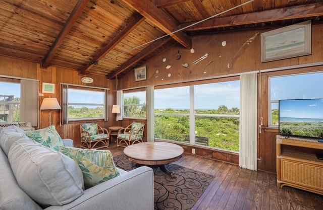 Pounds Cottage 