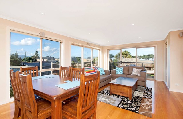 Point Of Villa Ocean Apollo Bay 