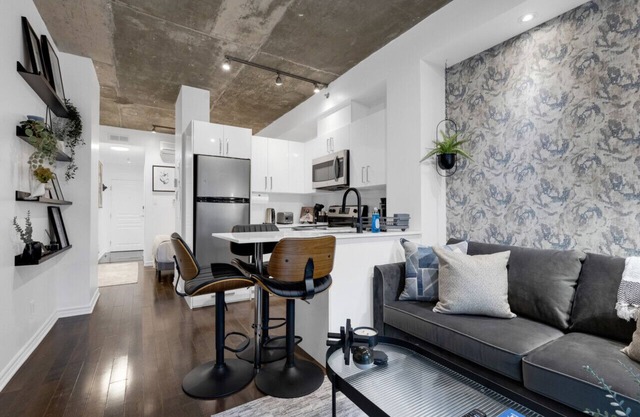 Parc Avenue Pad 