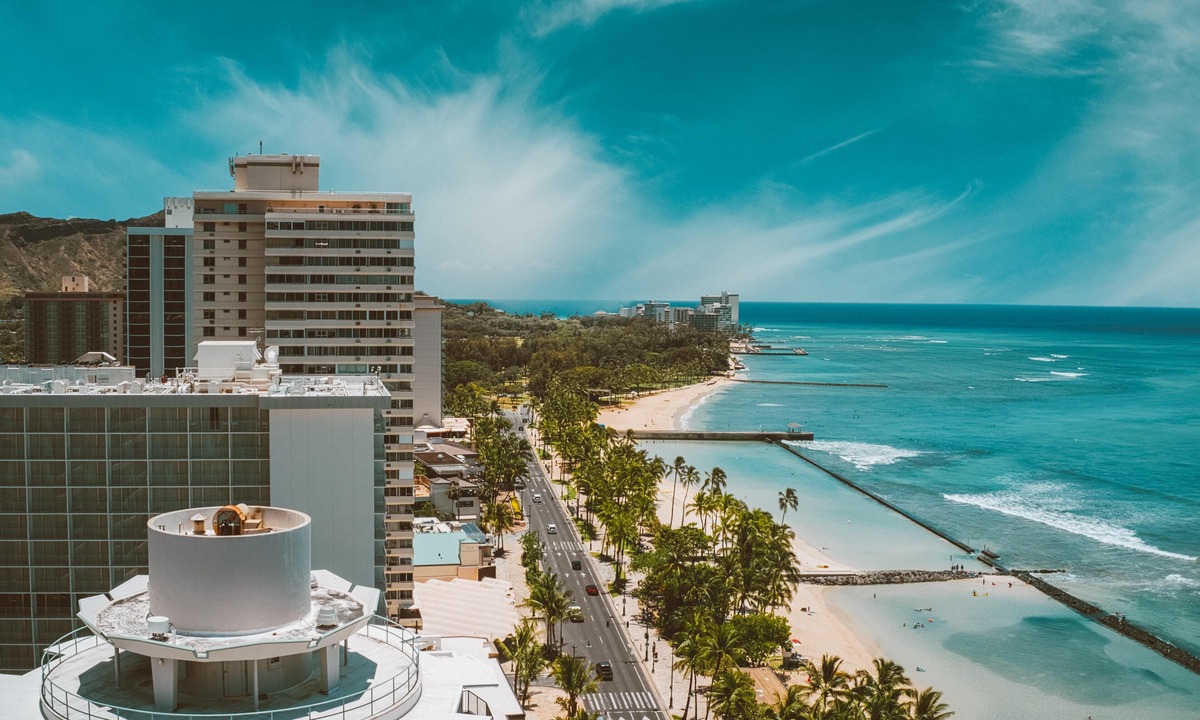 Portland House | Explore all that Portland offers, without breaking the bank