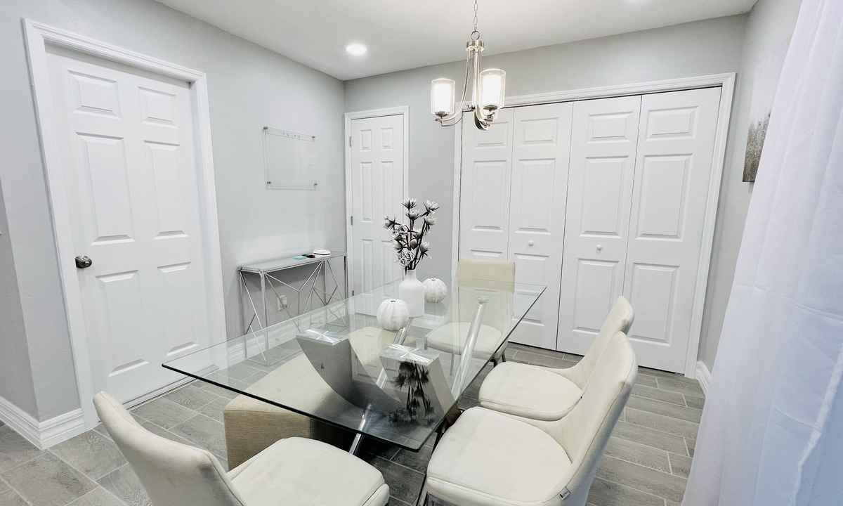 Oviedo Villa | “Harmony”