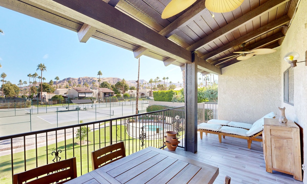 Canyon Corridor Condo | Dual-Suite Canyon Country Club Estados Condo | Pool, Hot Tub & Tennis