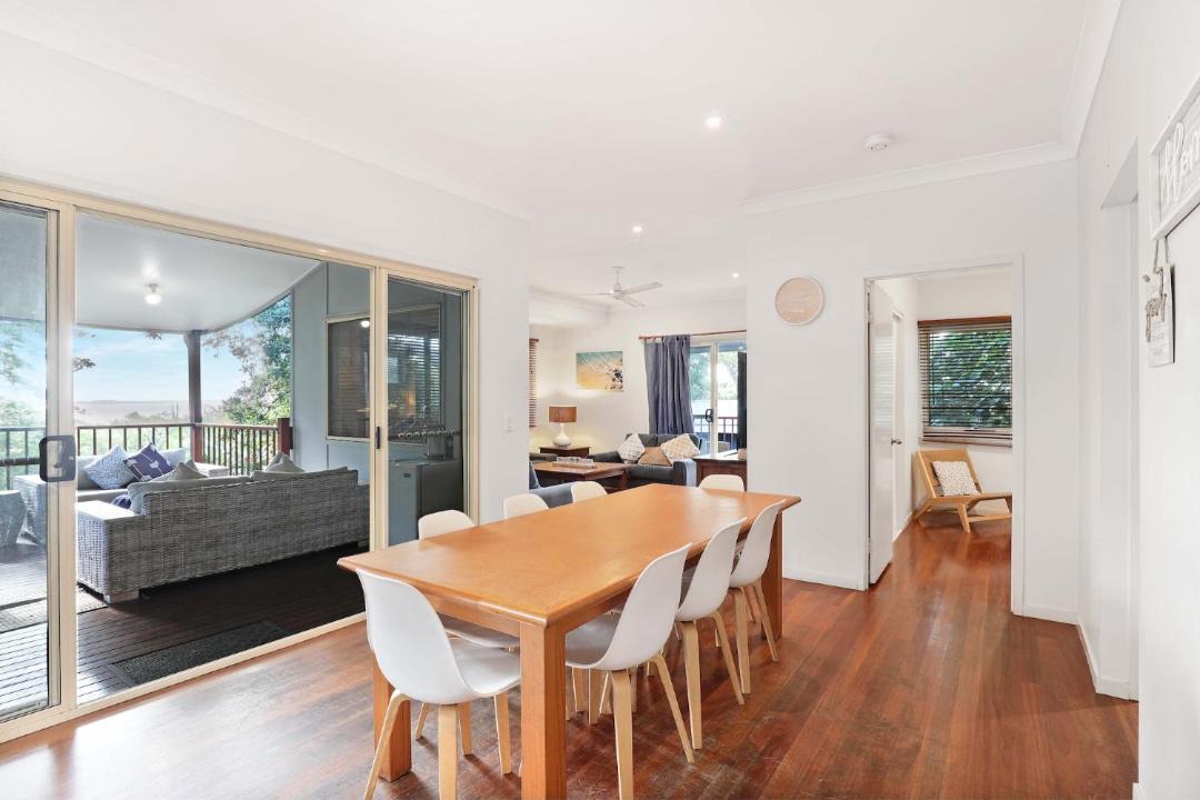 Point Lookout House | Absolute