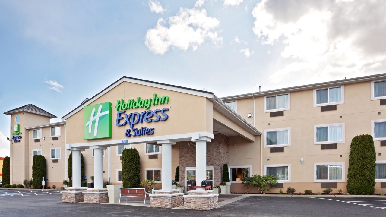 Photo of Buildings in Burlington