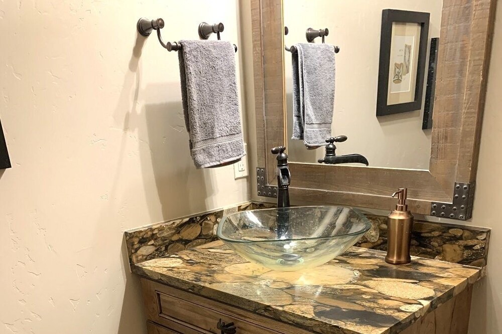 Photo of Bathroom in Placerville