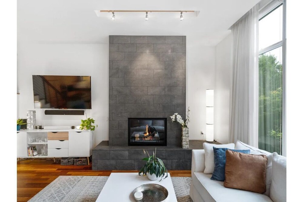 Photo of Livingroom in Pearl District