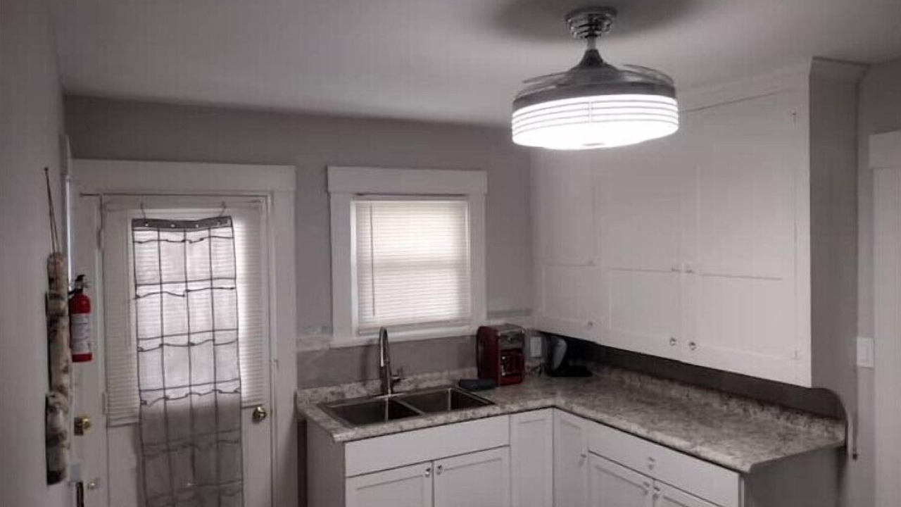 Photo of Kitchen in Austintown