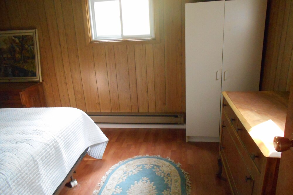 Photo of Bedroom in Collingwood
