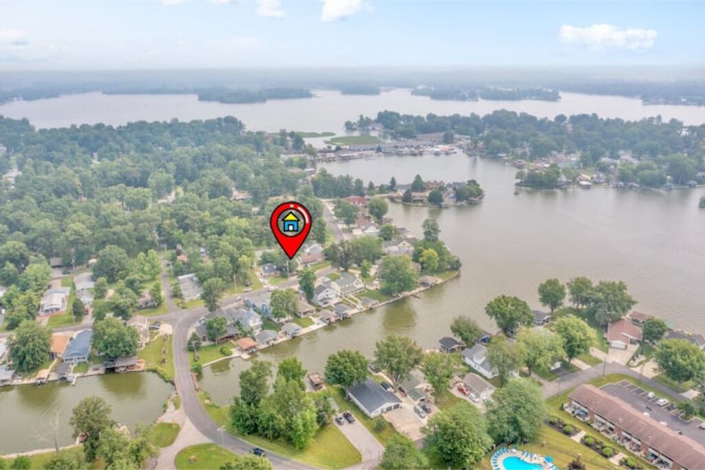Photo of Outdoor in Lakeview