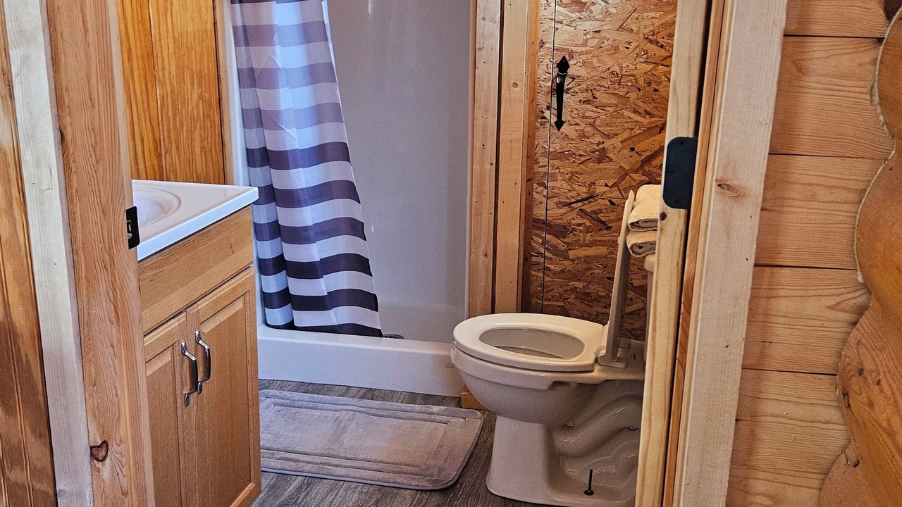 Photo of Bathroom in Apple Valley