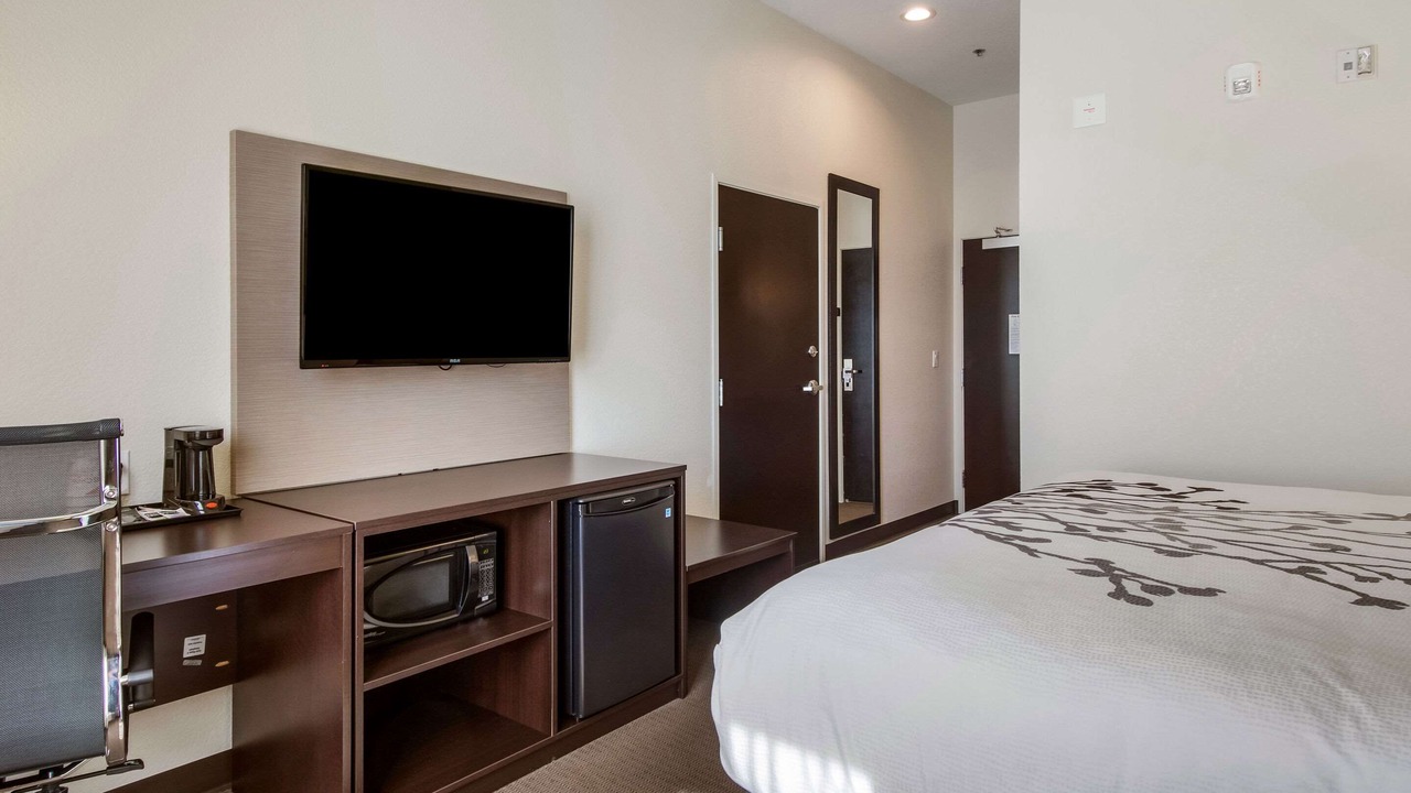 Photo of Bedroom in Boardman