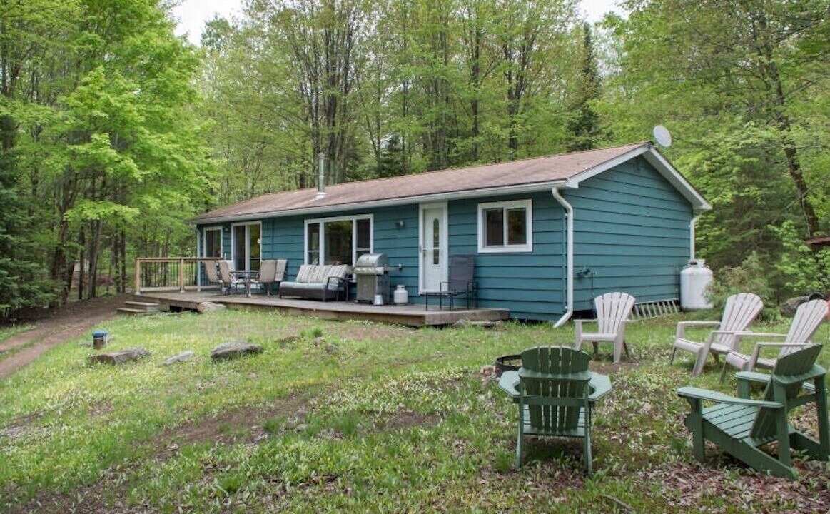 Photo of Outdoor in Bracebridge