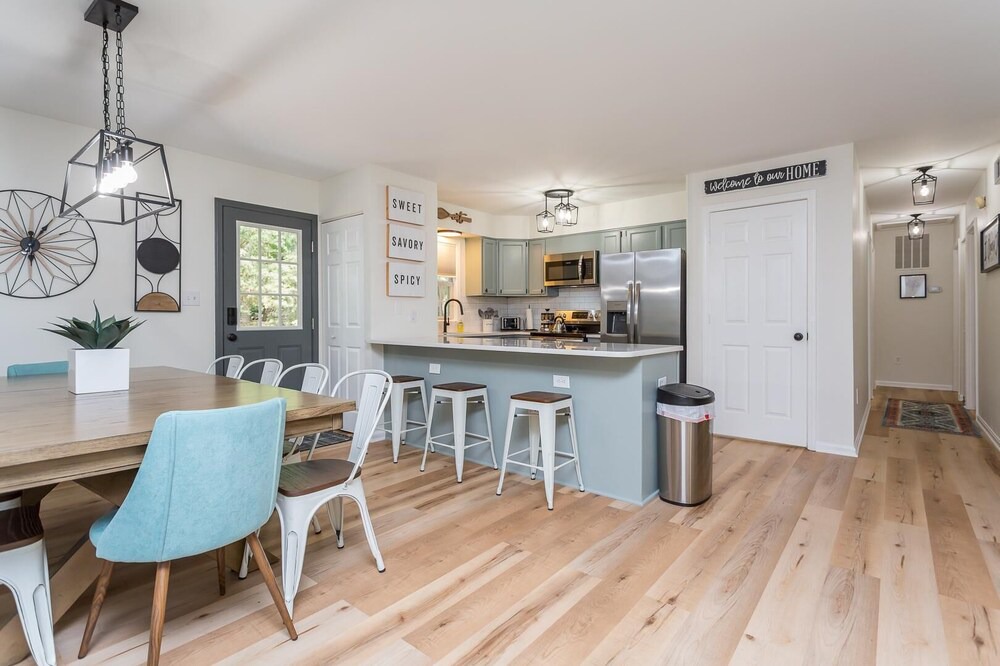 Photo of Kitchen in Massanutten