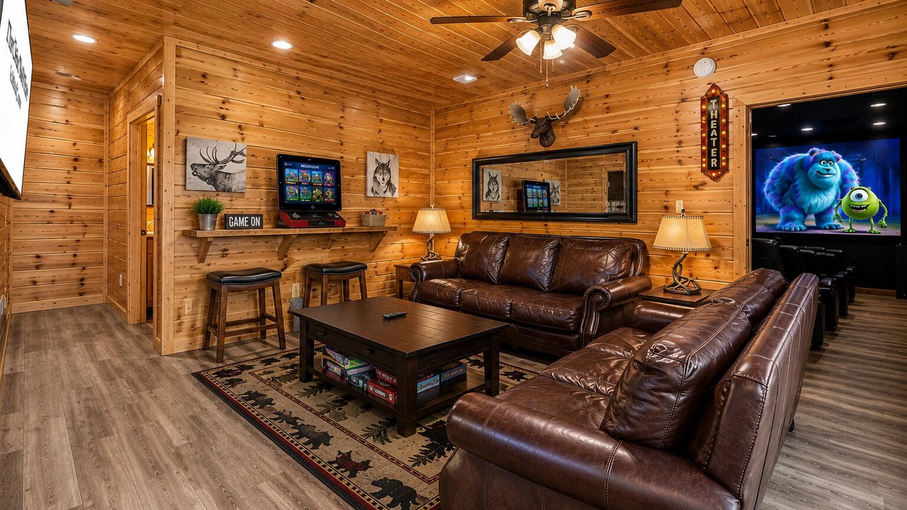 Photo of Others in Chalet Village North