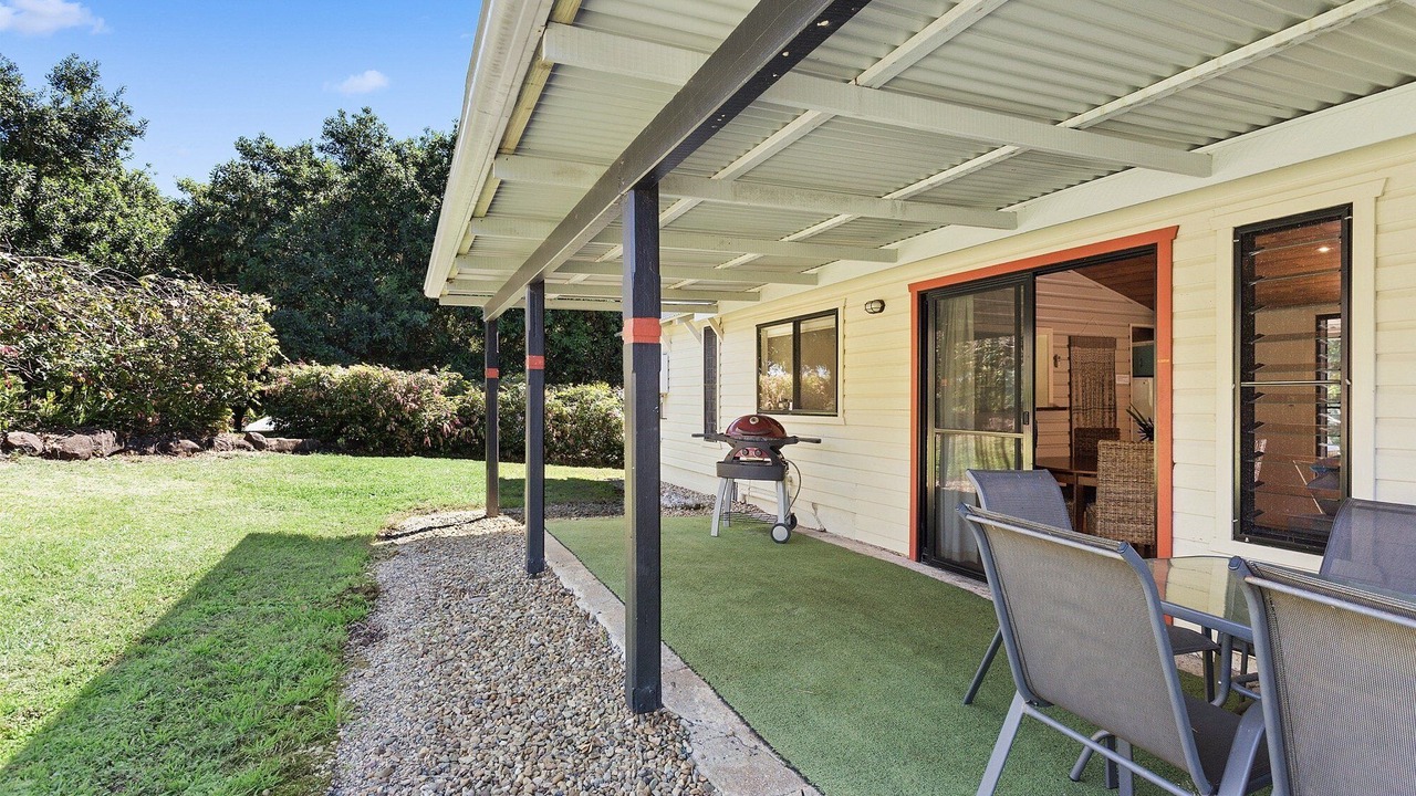 Photo of Outdoor in Clunes