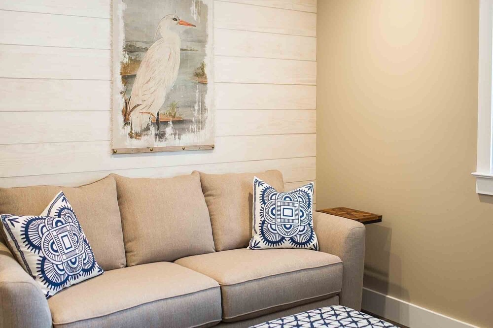 Photo of Livingroom in Destin