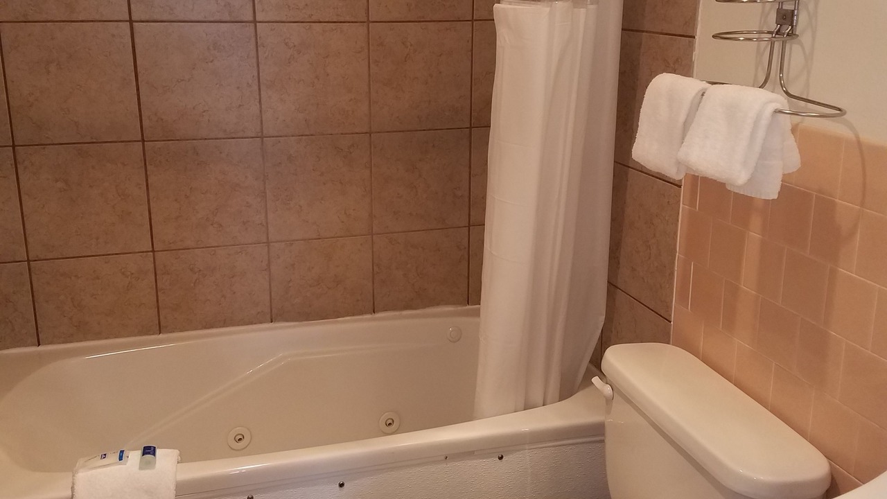 Photo of Bathroom in La Grande