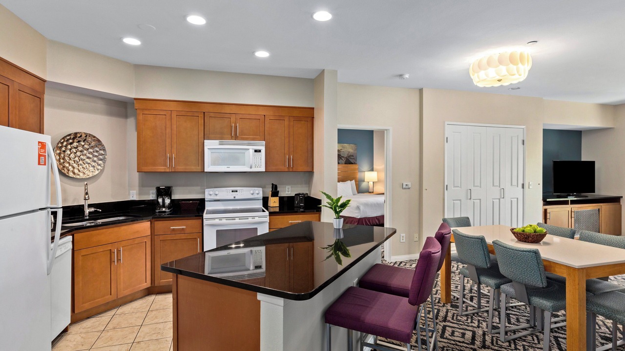 Photo of Kitchen in Terra Lago