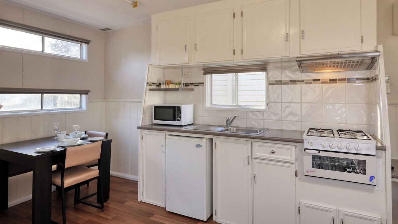 Photo of Kitchen in Yarrawonga