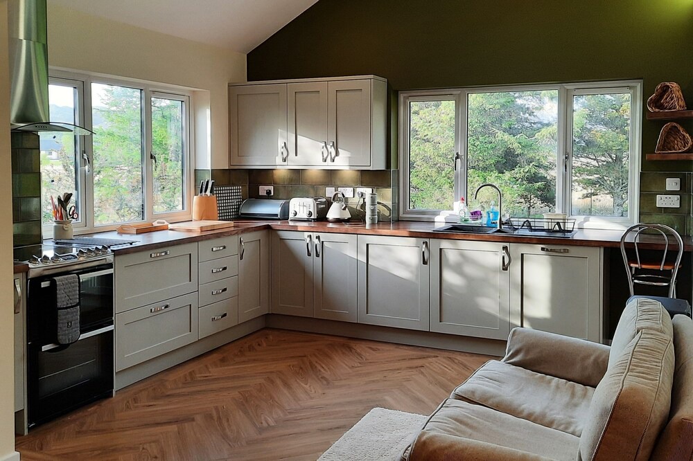 Photo of Kitchen in Salen