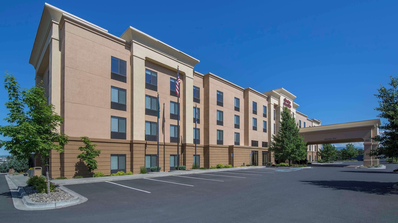 Photo of Outdoor in Walla Walla