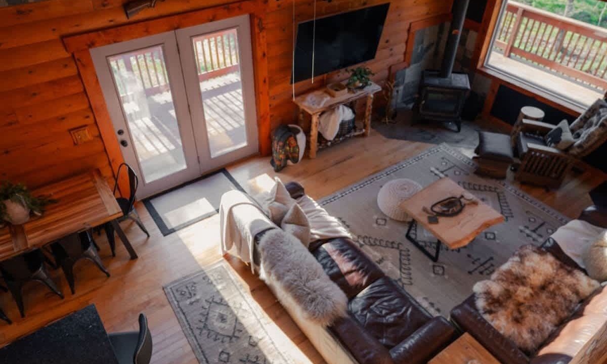 Photo of Livingroom in Logan