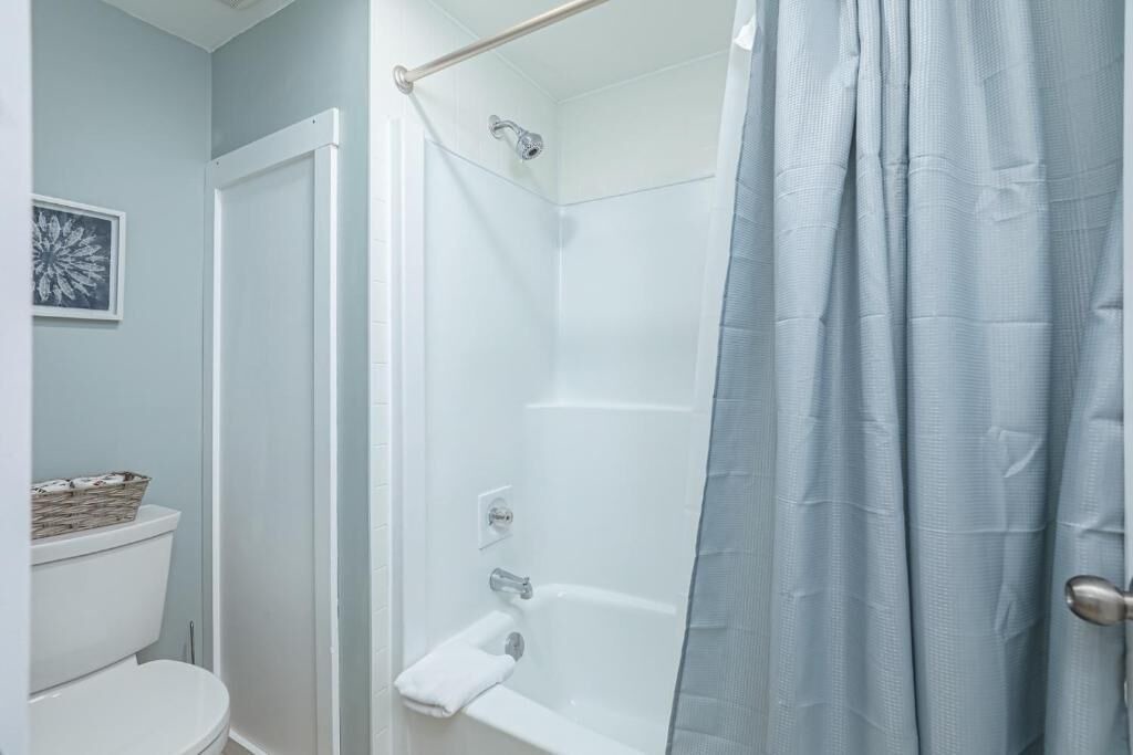 Photo of Bathroom in Collingwood
