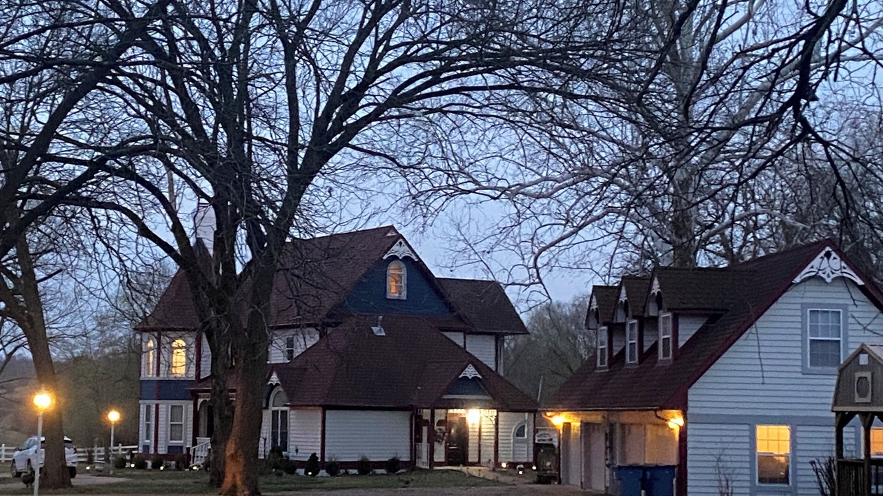Photo of Outdoor in Gentry