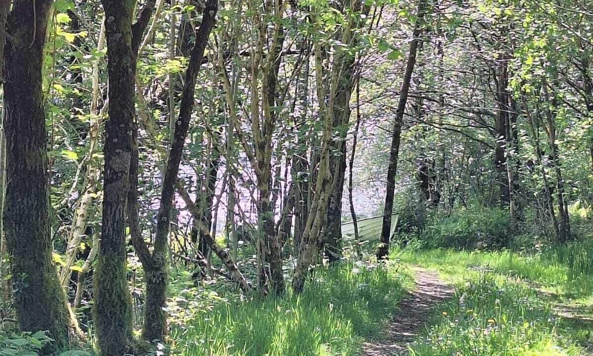 Photo of Outdoor in Glenfinnan