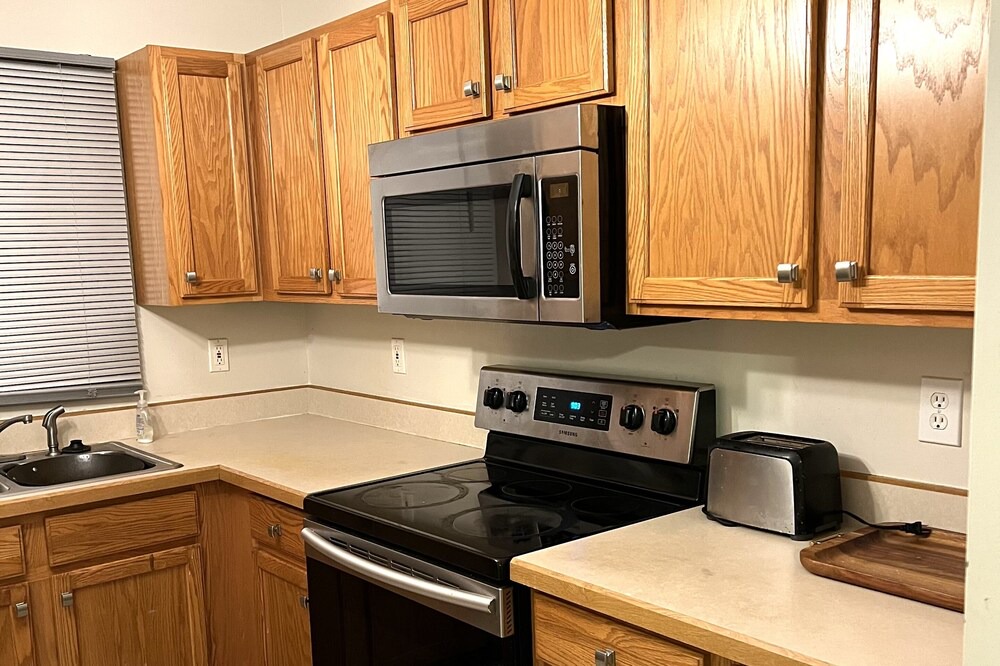 Photo of Kitchen in Northeast Columbus
