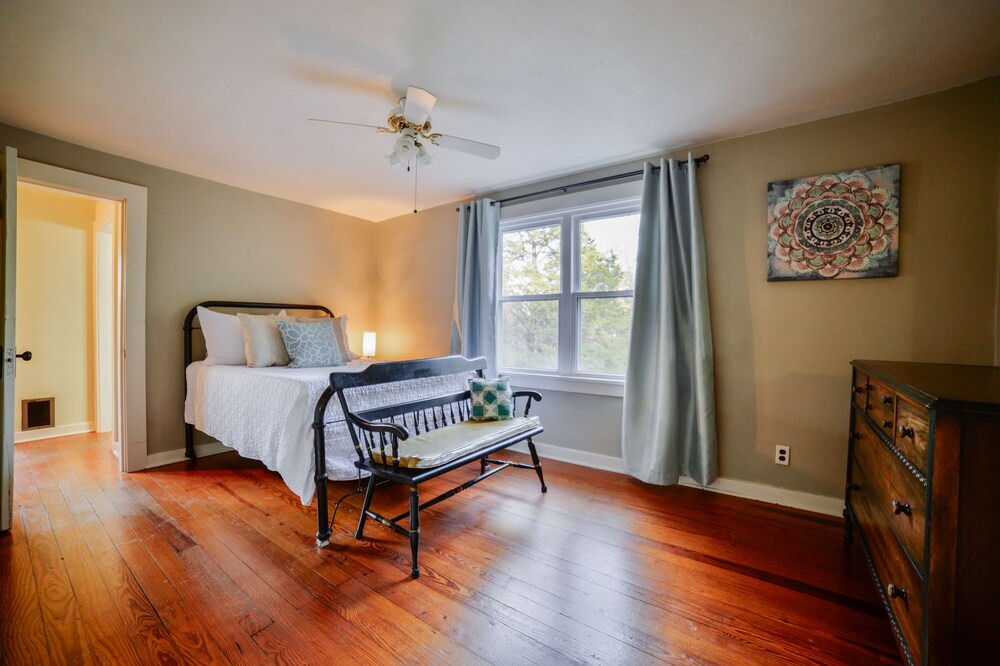 Photo of Bedroom in Cape Girardeau