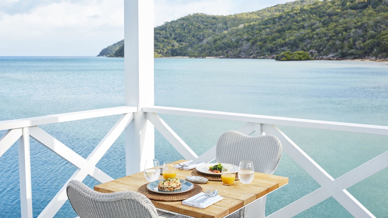 Photo of Others in Orpheus Island