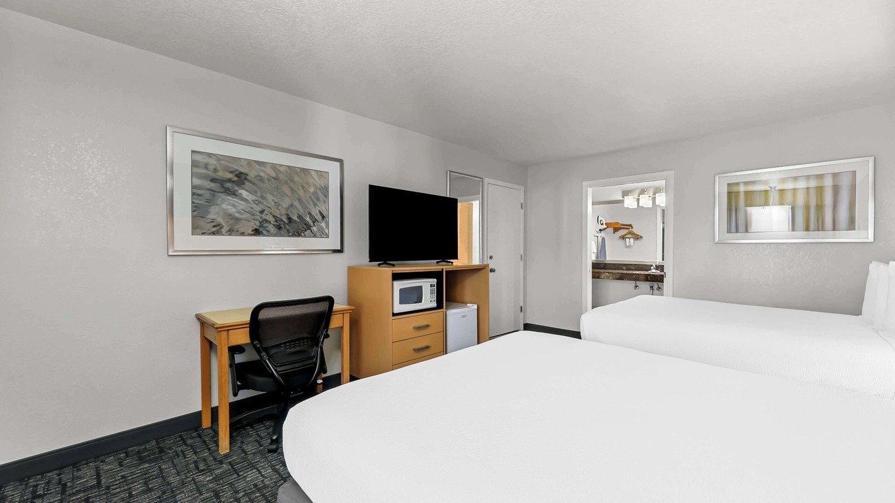 Photo of Bedroom in Medford