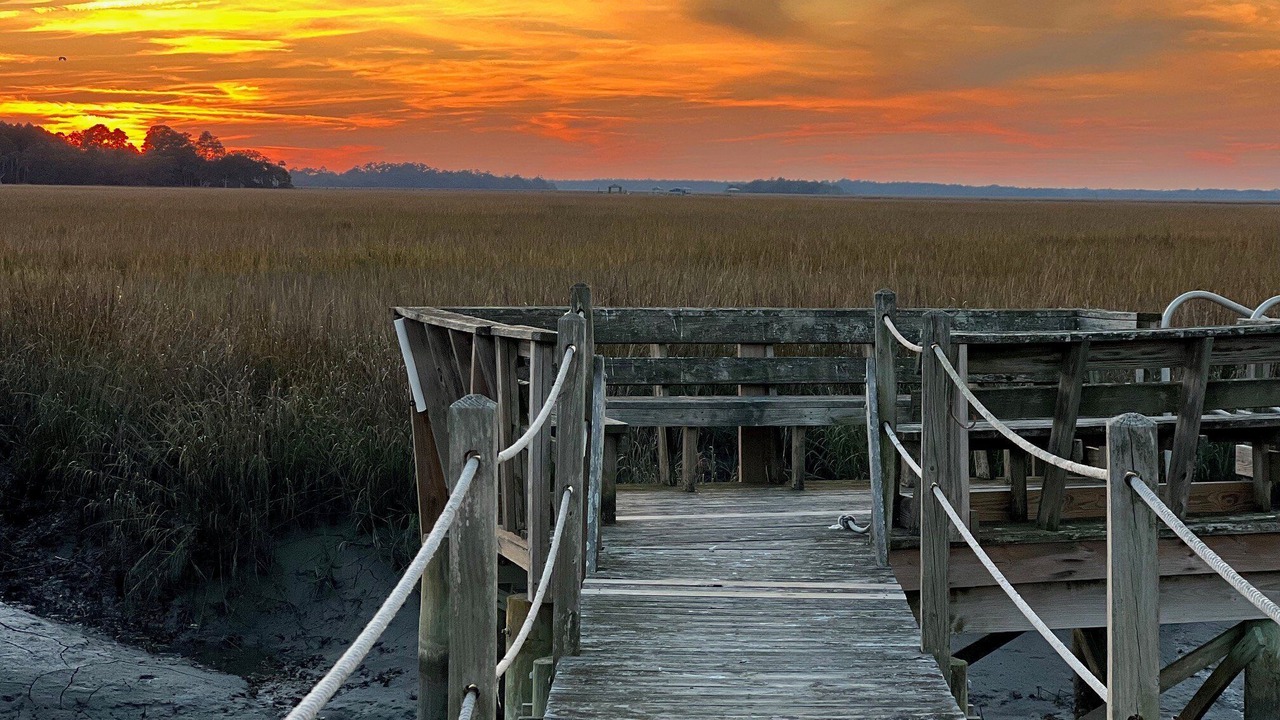 Photo of Others in Seabrook Island