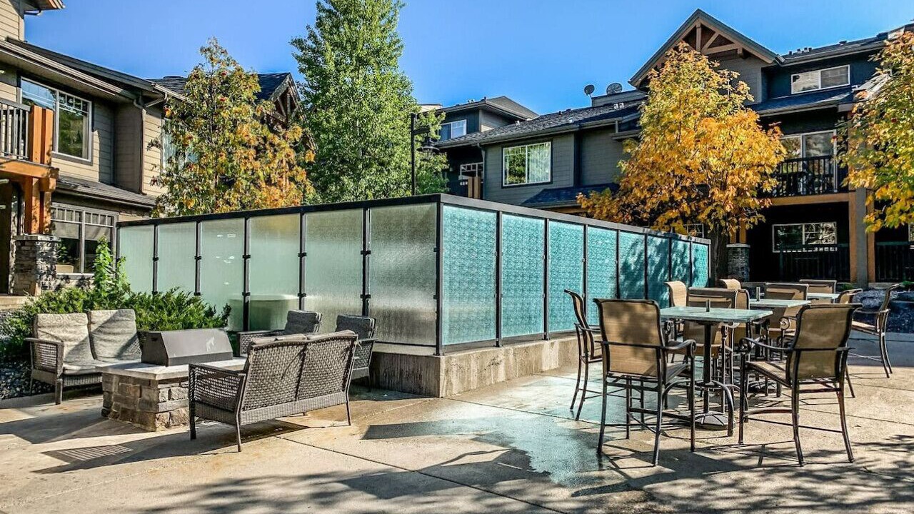 Photo of Outdoor in Copperstone Resort