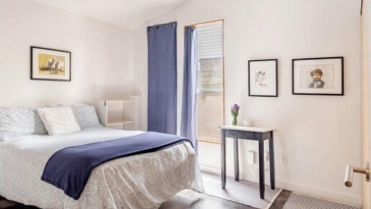 Photo of Bedroom in Dawson