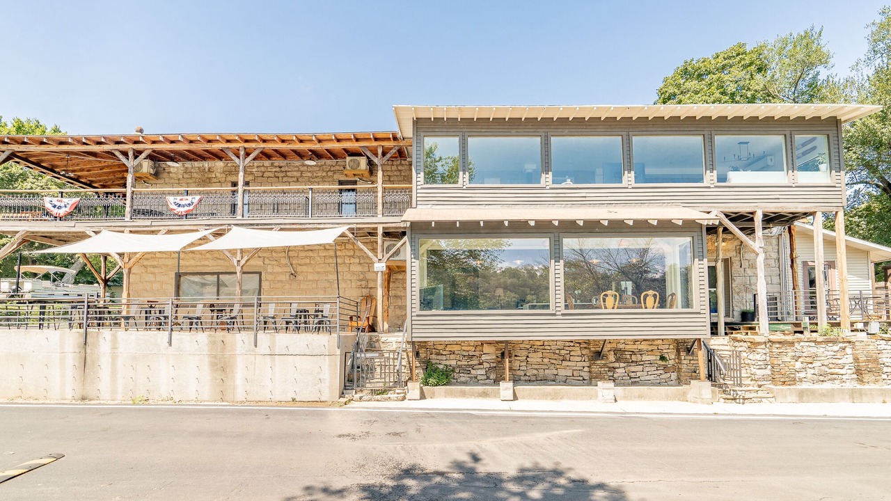 Photo of Outdoor in Holiday Island
