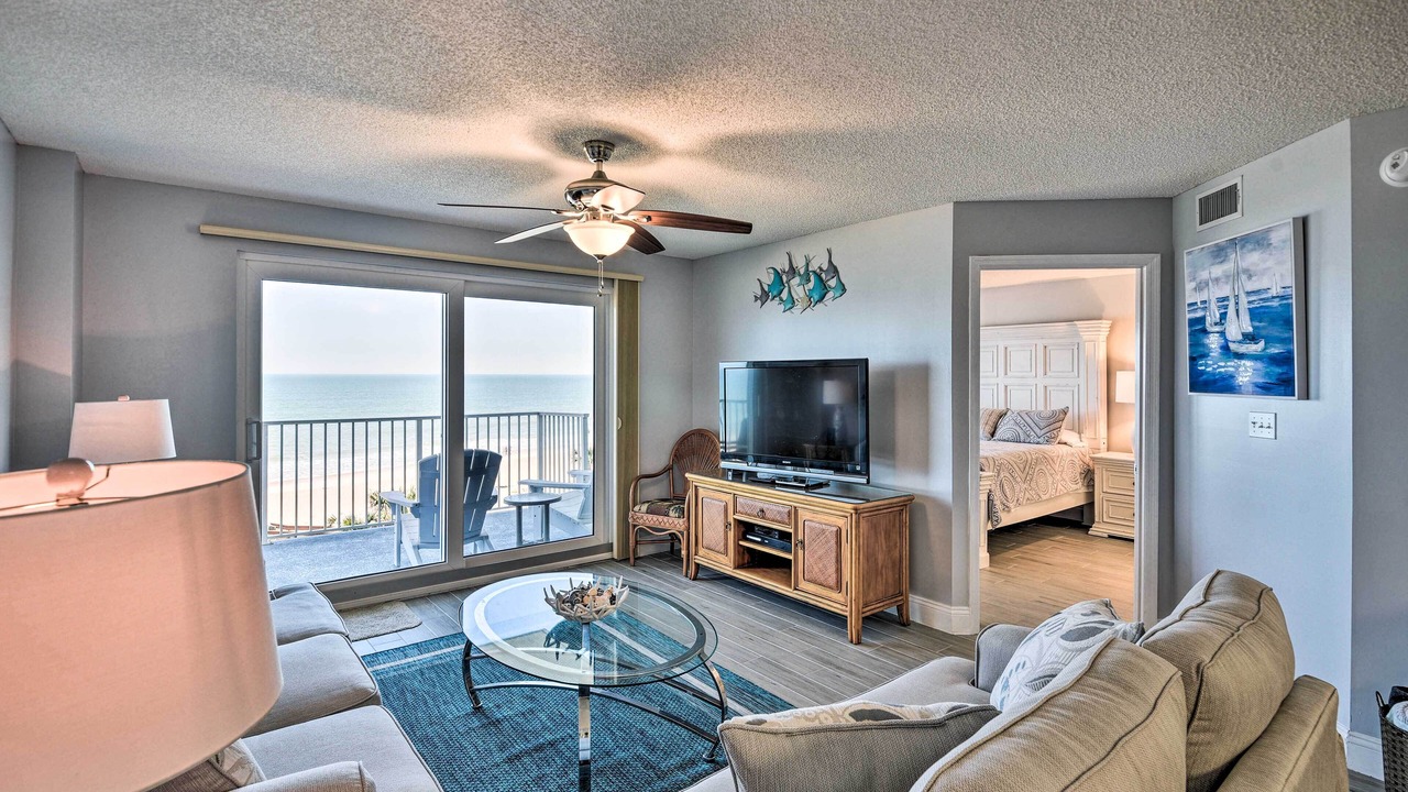 Photo of Others in Seawinds Condo