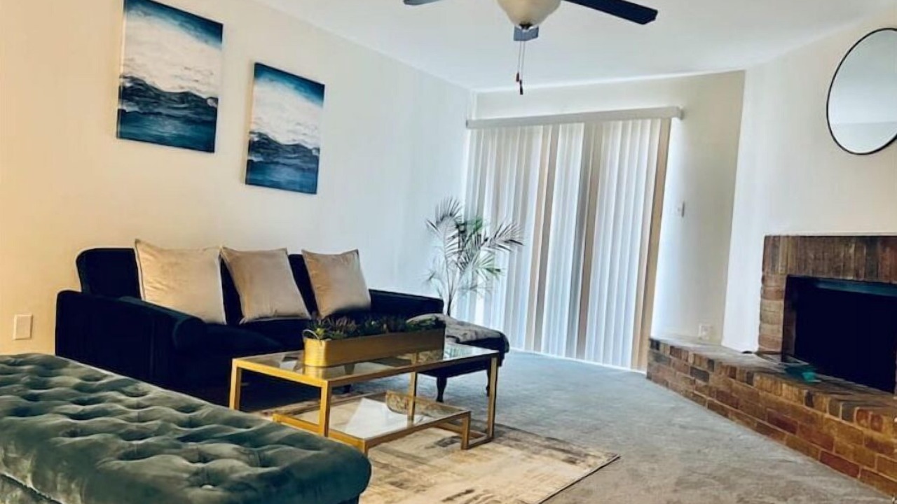 Photo of Livingroom in Clodine