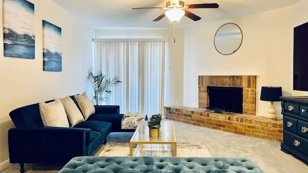 Photo of Livingroom in Clodine